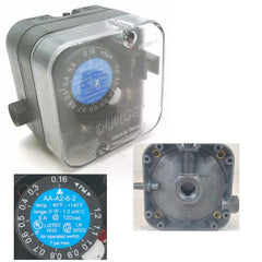 DUNGS AA-A2-6-2 Differential Pressure Switch