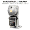SKP25011U1 Siemens Pressure Regulating Gas Valve Actuator with POC Switch
