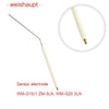 21710614057 Sensor electrode WM-G10/1 ZM-3LN, WM-G20 3LN