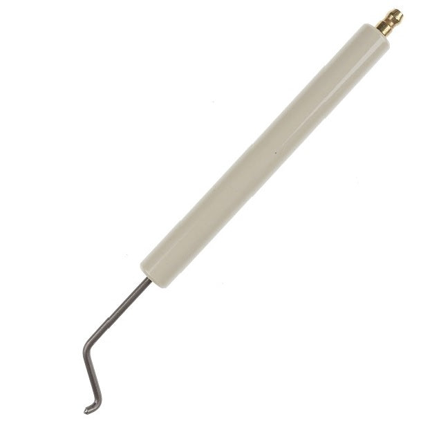 12136410067 Weishaupt Ignition electrode left Kanthal A-1