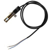 19120712012 Weishaupt Flame sensor QRA2 (UV-cell) with cable