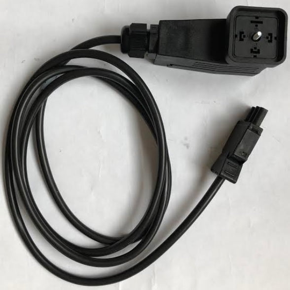 23011012372 Plug cable No. 15