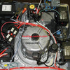 23031007012 Weishaupt WG30-C Motor ECK05/A-2/1 110V 60Hz