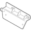 24140012017 Fixing Bracket Display  W10-W40