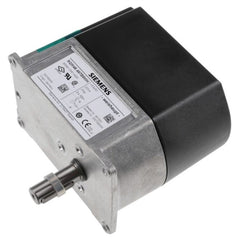 651503 Servomotor SQM48.497 B9 20Nm with dust protection w/o cable