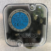 691373 Pressure switch LGW50 A2P 2.5 - 50 mbar