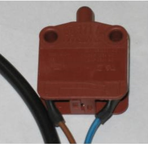 701251 Weishaupt Limit switch with connection cable H03W-F