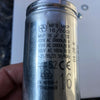 713479 Weishaupt Capacitor MKP 16 /400, 30000h, Class A 16µF