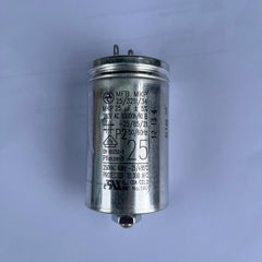 713480 Weishaupt Capacitor 25.0 µF 280V